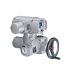 Блок управления приводом Auma Matic AM 01.1